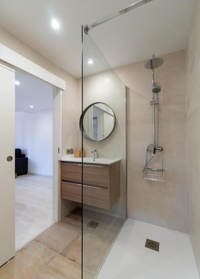Sur Suites Palmeras فوينخيرولا المظهر الخارجي الصورة